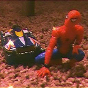 Meet your Posher, Niya